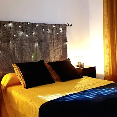 La Luz De Acevedo Oviede