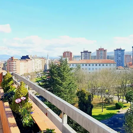 La Luz De Acevedo Appartement Oviede