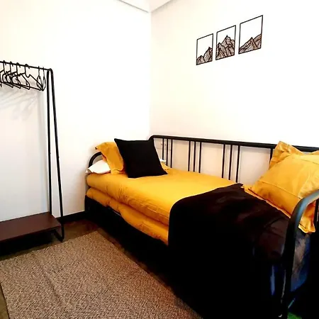 La Luz De Acevedo شقة