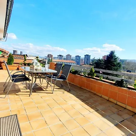 شقة La Luz De Acevedo *