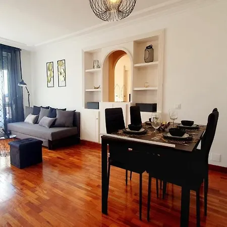 شقة La Luz De Acevedo *