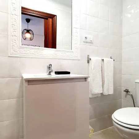 شقة La Luz De Acevedo